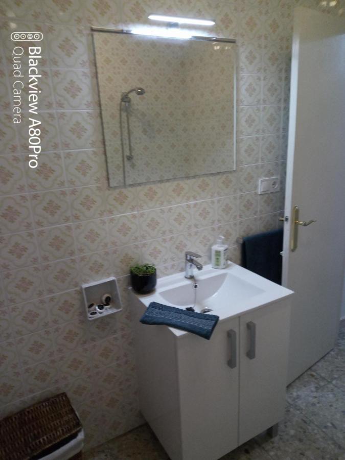 Villa A Ninada à Marín Extérieur photo