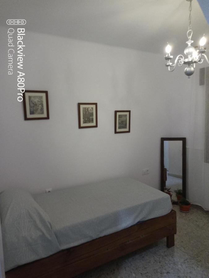 Villa A Ninada à Marín Extérieur photo